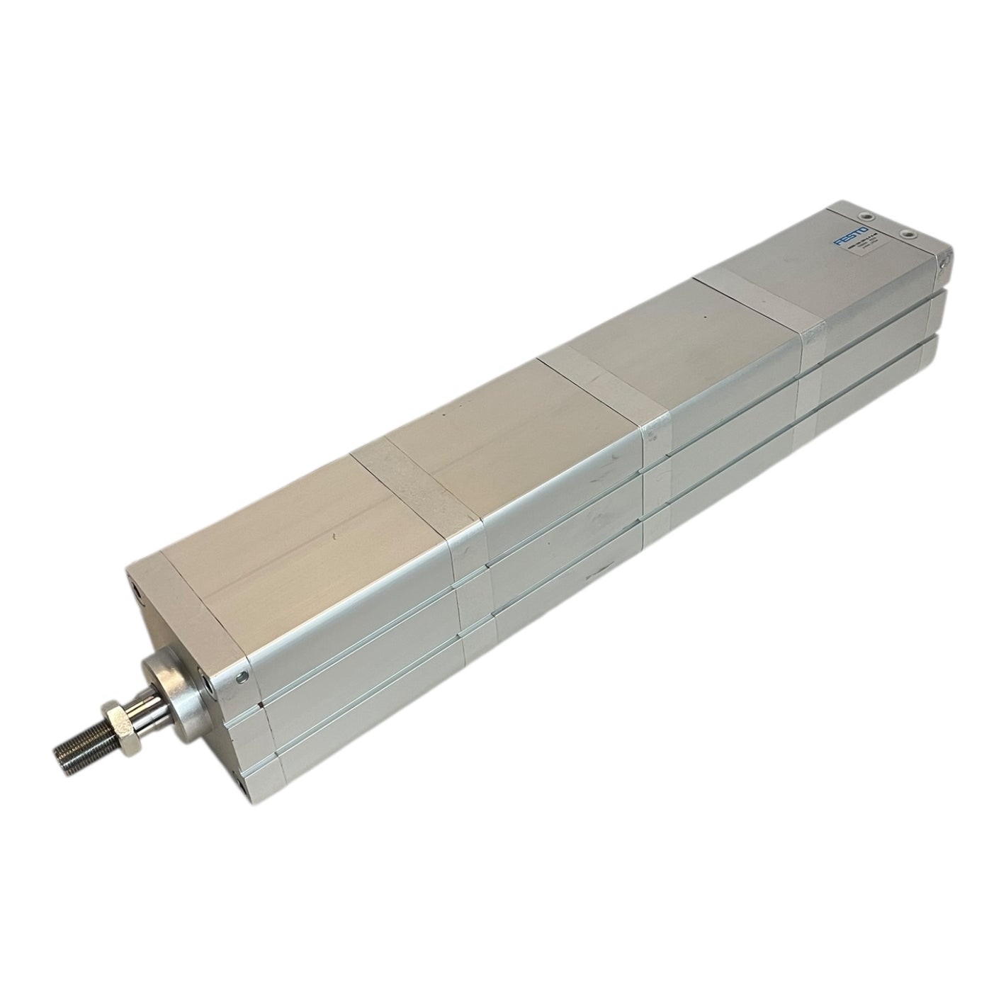 Festo Pneumatikzylinder ADNH-100-100-A-P-A-4N 539694 10 bar Hubzylinder Festo
