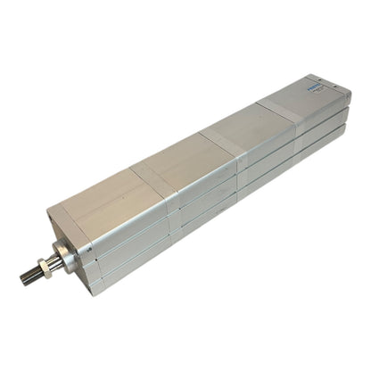 Festo Pneumatikzylinder ADNH-100-100-A-P-A-4N 539694 10 bar Hubzylinder Festo