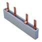 Siemens Phasenschiene 5ST3640 16mm² 3-phasig für Leitungsschutzschalter VE:10