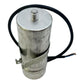 Eicar Betriebskondensator 60µF 450V AC MLR25L4060055128 mit Kabel und Halterung