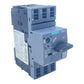 Siemens Motorschutzschalter SIRIUS 0,11–0,16 A 3RV2011-0AA20 3-polig