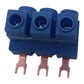 Siemens Einspeiseklemme 3RV2925-5EB für Baugröße S00/S0 Typ E