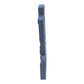 WAGO 4-Leiter-Durchgangsklemme 2002-1401 2,5mm² grau VE:94Stk