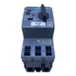 Siemens SIRIUS Motorschutzschalter 3RV2011-1AA25 1,1–1,6A 21A AC/DC