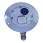Barthel Manometer 0-4bar 014034967 Manometer geeignet für die Industrie