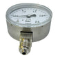 Tecsis Manometer 0-2,5bar 2030.072.001 Manometer geeignet für die Industrie