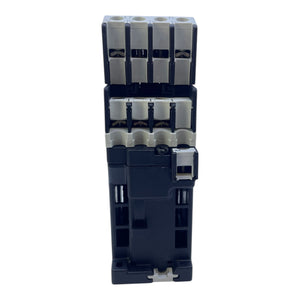 Moeller Leistungsschütz DIL00AM-G 24V Schütz 24V DC für industriellen Einsatz