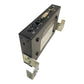 Blackbox Emerald KVM Receiver EMD2000SE-R Receiver geeignet für die Industrie