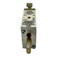 Hager Sicherungseinsatz 32A 500V gG NH- LNH0032M NH000 VE:3stk Industrie
