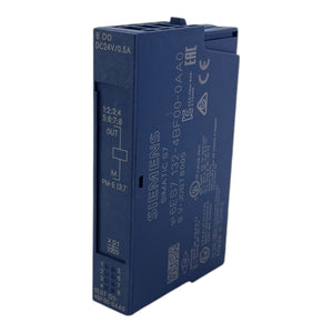 Siemens 6ES7132-4BF00-0AA0 Elektronikmodul - für den industriellen Einsatz Modul