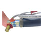 Honsberg Durchflusssensor FLUXATRON UR28-20CT - für industriellen Einsatz