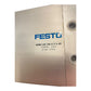 Festo Pneumatikzylinder ADNH-100-100-A-P-A-4N 539694 10 bar Hubzylinder Festo