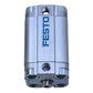 Festo Kompaktzylinder doppeltwirkend ADVU-32-40-PA 156536 doppeltwirkend
