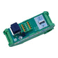 Phoenix Contact Überspannungsschutz FL-PP-RJ45-SCC Ex-Schutz RJ45 für Hutschiene