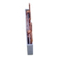 Siemens Phasenschiene 5ST3640 16mm² 3-phasig für Leitungsschutzschalter VE:10