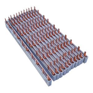 Siemens Phasenschiene 5ST3642 16mm² 1P+N 10TE für LS-Schalter VE: 12 Stück
