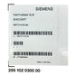 Siemens SLB Nachrüstsatz SIMOVERT 6SX7010-0FJ00 für Lichtwellenleiter Industrie