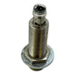 Omron Näherungssensor E2A-M18LS08-M1-B1 Induktiv M18 8 mm 10–30 V DC Industrie