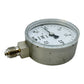 Tecsis Manometer 0-2,5bar 2030.072.001 Manometer geeignet für die Industrie