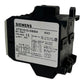 Siemens Powerrelais AC-3 8,4 A 4 kW / 400V 3-polig DC 24 V 3TG1010-0BB4 Siemens