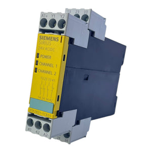 Siemens 3TK2821-1CB30 safety relay Siemens 3TK2821-1CB30 3TK2821-1CB30 