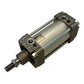 Bosch Pneumatikzylinder doppeltwirkend Ø80/80mm 0 822 244 003 Penumatik Zylinder