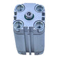 Festo Kompaktzylinder doppeltwirkend ADVU-32-40-PA 156536 doppeltwirkend