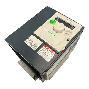 Schneider Frequenzumrichter 1,1kW Altivar 31 380V Frequenzumrichter 1,1kW