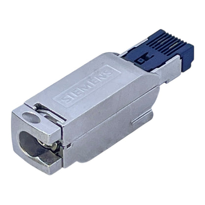 Siemens RJ45 Stecker 6GK1901-1BB10-2AA0 Industrial Ethernet Plug MFP