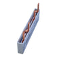 Siemens Phasenschiene 5ST3640 16mm² 3-phasig für Leitungsschutzschalter VE:10