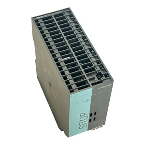 Siemens SITOP SMART 5A Netzteil 6EP1333-2BA01 24V 5A Hutschiene