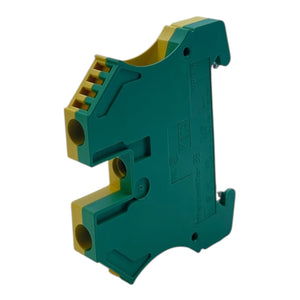 Weidmüller Reihenklemme WPE6 1010200000 PE-Klemme 6mm² VE:44 Stück