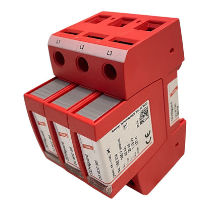 DehnGuard Surge Arrester DG MOD 385 952014 suitable for industrial applications
