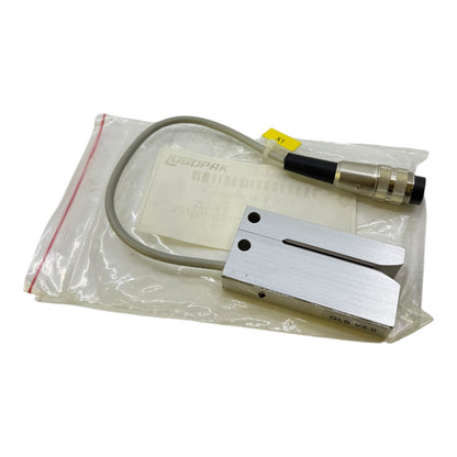 Logopak GLS V5.0 Etikettensensor Logopak GLS V5.0 Etikettensensor Logopak GLS V5
