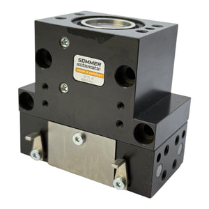 Sommer Automatic GP75-B Sommer Automatic GP75-B Sommer Automatic GP75-B  GP75-B