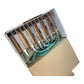 MERSEN 1025411-93441 Kohöe-Bürste VE: 12stk/pcs für industriellen Einsatz