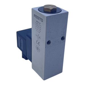 Festo VPEV-1/8 150261 Vakuumschalter 250VAC 125VDC -0,2--1bar Industrie Einsatz