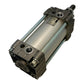 Bosch Pneumatikzylinder doppeltwirkend Ø80/80mm 0 822 244 003 Penumatik Zylinder