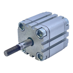 Festo Pneumatikzylinder Kompaktzylinder ADVU-40-20-PA-S2 156015