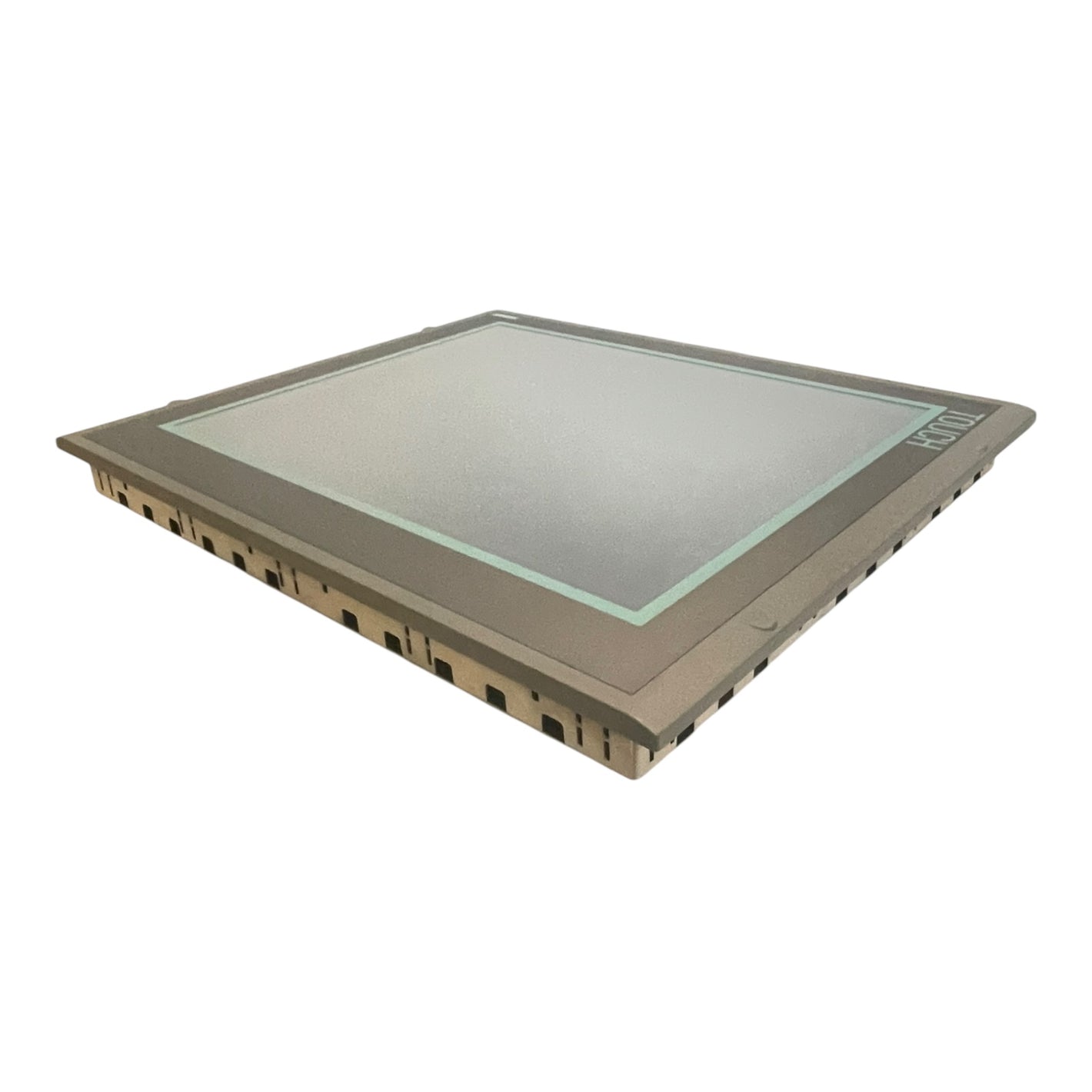 Siemens HMI Panel MP377 19" Touch Bedienpanel 6AV6644-0AC01-2AX1 Industrie