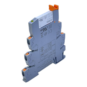 Phoenix Contact Relaismodul 24VDC 6A PLC-RPT-24DC/1AU/SEN 2900313 Relaismodul