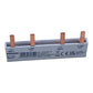 Siemens Phasenschiene 5ST3640 16mm² 3-phasig für Leitungsschutzschalter VE:10