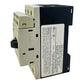 Siemens Motorschutzschalter 1,4–2A 3RV1011-1DA10 400V 42A SIRIUS Class 10