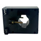 FAGET Stromwandler 400/5A RM60N-E3A 50-60Hz 5-10VA KI 0,5-1-3 Typ 4M2408N