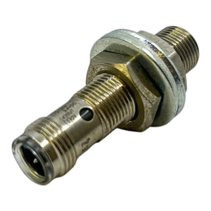 Omron Näherungssensor E2A-M12KS04-M1-B1 Induktiv M12 4 mm 10–30 V DC Industrie