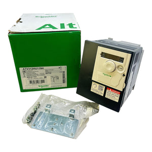 Schneider electric ATV312HU11N4 Frequenzumrichter 1,1kW Altivar 31 380V