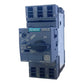 Siemens Motorschutzschalter SIRIUS 0,55–0,8 A Class 10 3RV2011-0HA20