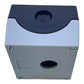 Siemens Leergehäuse 1-fach 3SU1801-0AA00-0AB1 M20 IP66/IP67/IP69