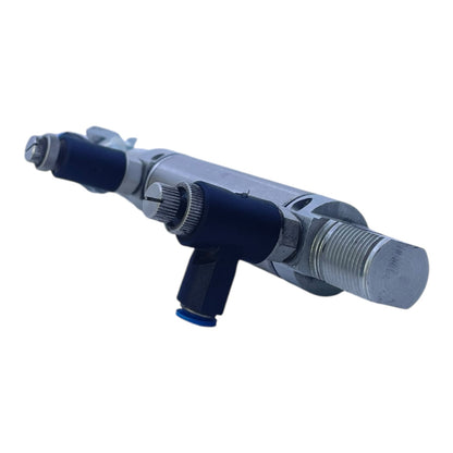 Festo Pneumatikzylinder DSNU-25-50-PPV-A 25mm Kolben 50mm Hub