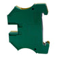 Weidmüller Reihenklemme WPE6 1010200000 PE-Klemme 6mm² VE:44 Stück